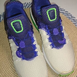 Women's Nike Shox Sz 7 Athletic Shoes